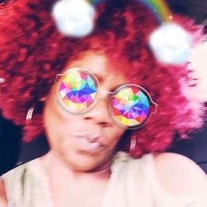 Meet your Posher, Cherise